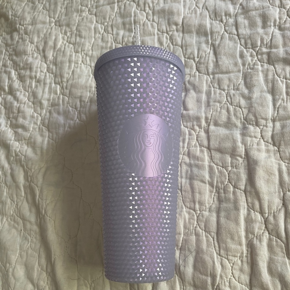 Starbucks Studded Tumbler- Icy